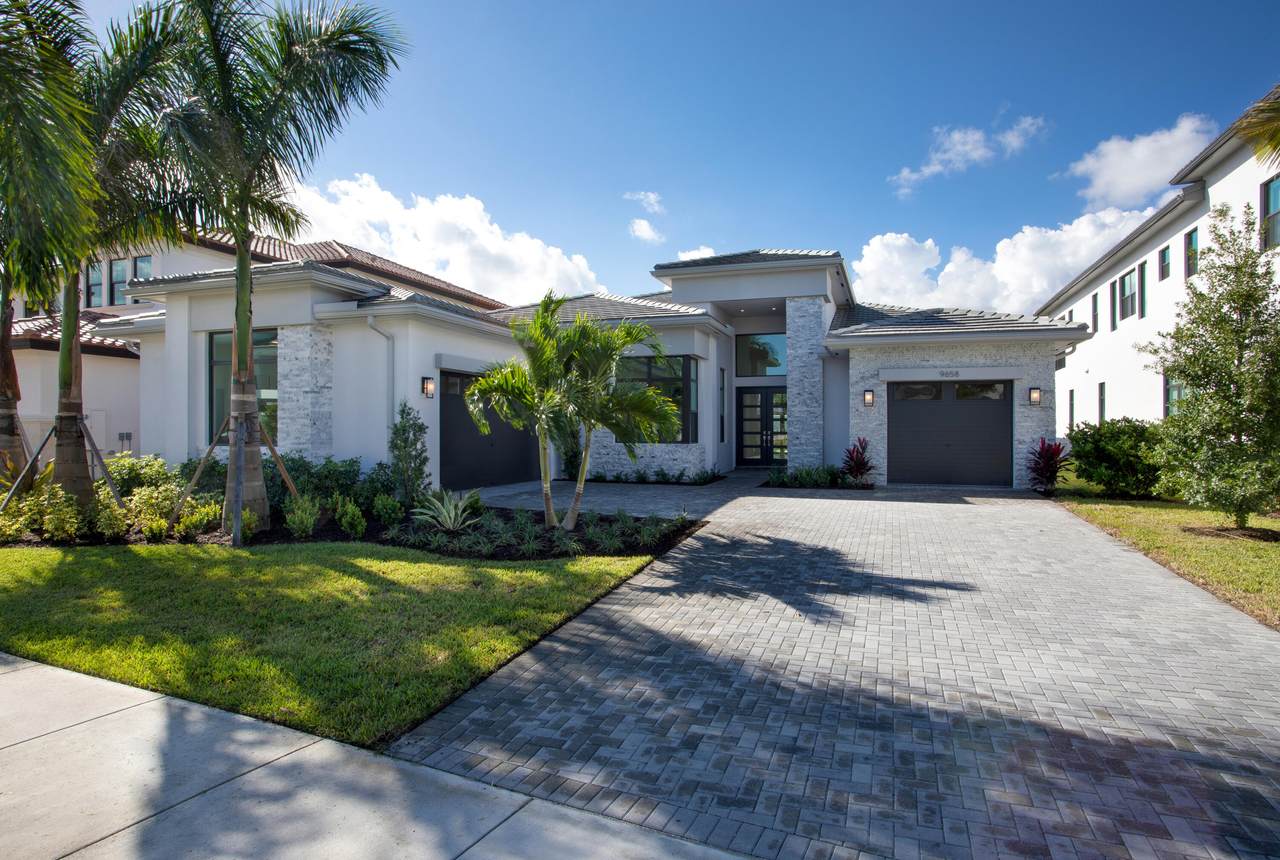 9658 Vescovato Way - Photo 1