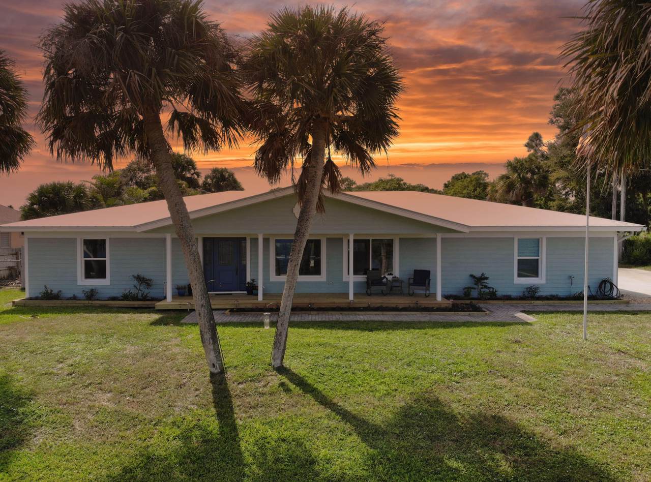 12863 Indian River Drive - Photo 1