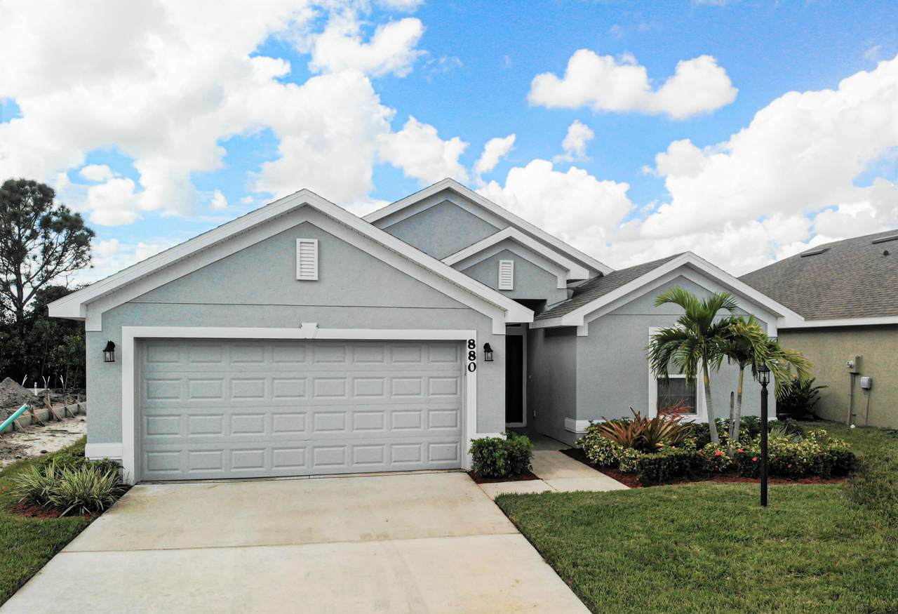 880 Whistling Duck Way - Photo 1