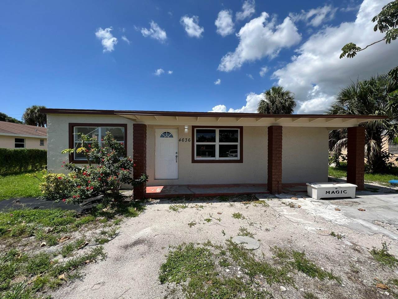4636 Myrtle Lane - Photo 1