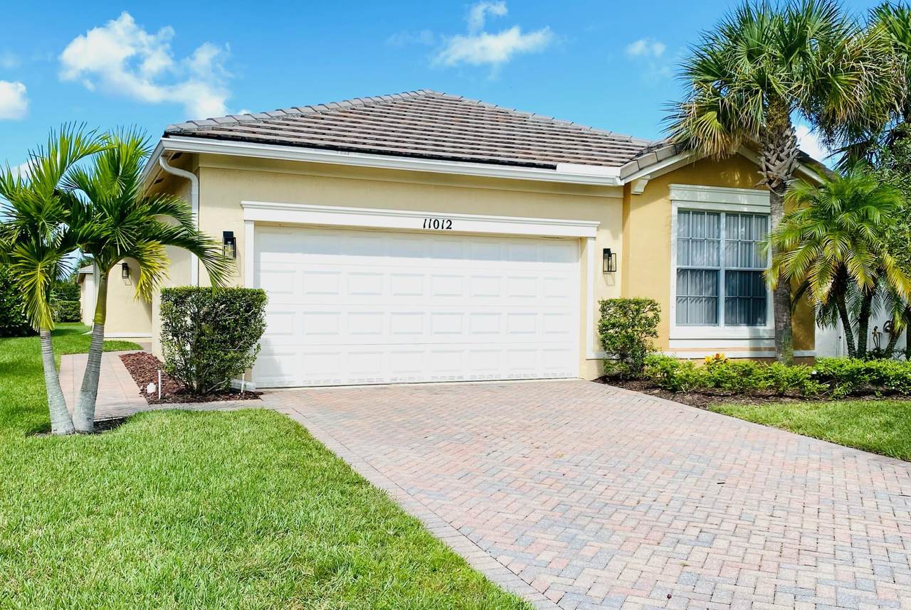 11012 Dunhill Court - Photo 1