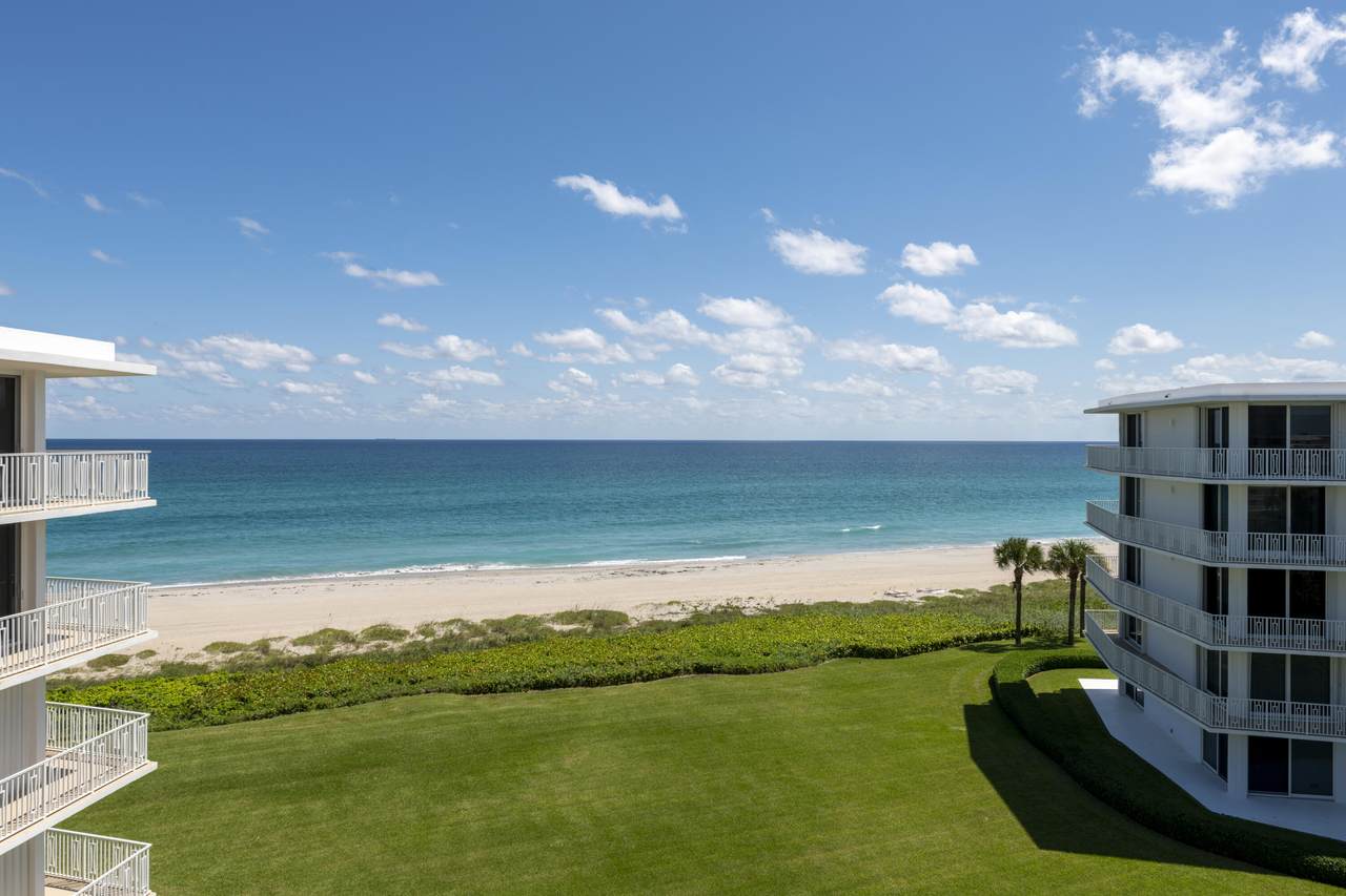 2500 Ocean Boulevard - Photo 1