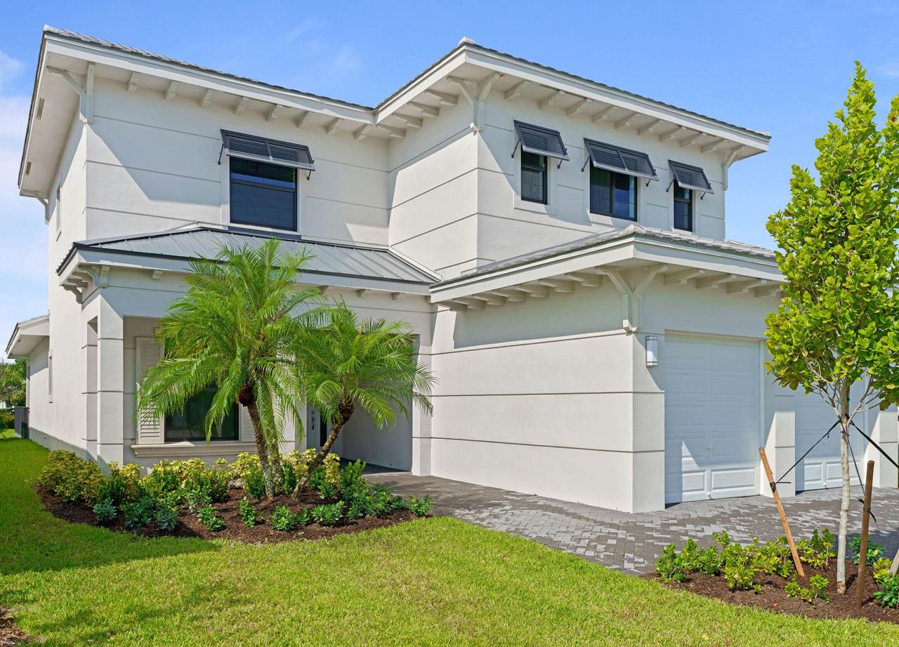2978 Gin Berry Way - Photo 1