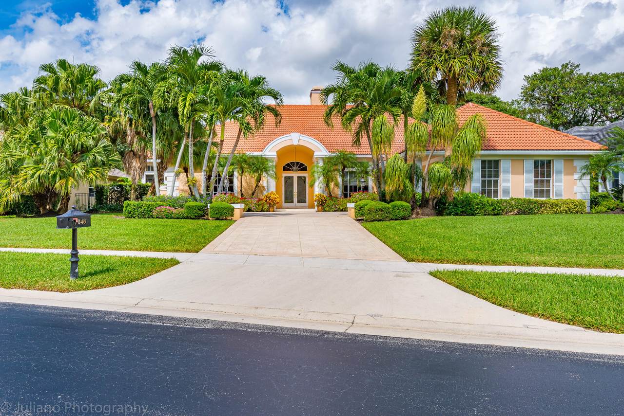 7048 Montrico Drive - Photo 1