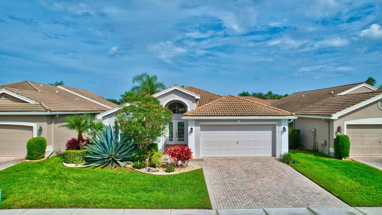 13518 Cordoba Lake Way - Photo 1