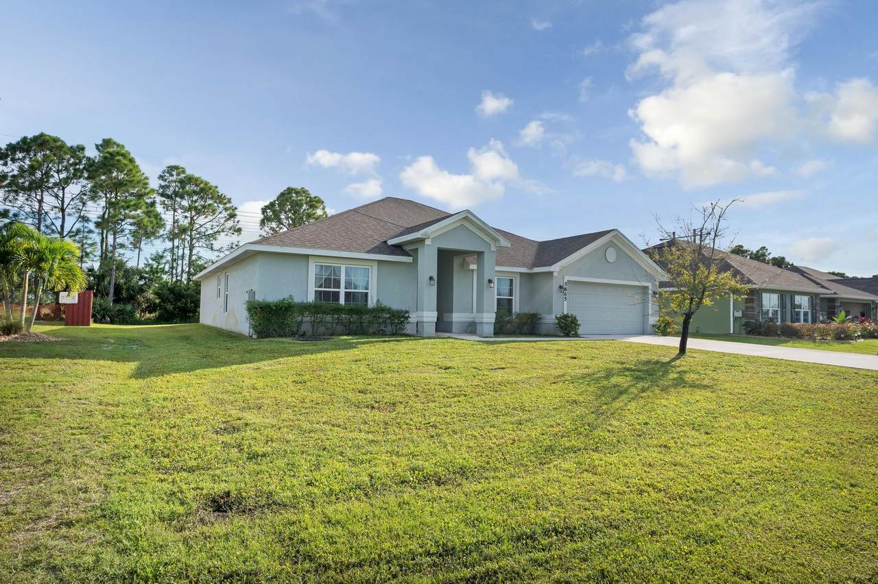5865 Leah Drive - Photo 1