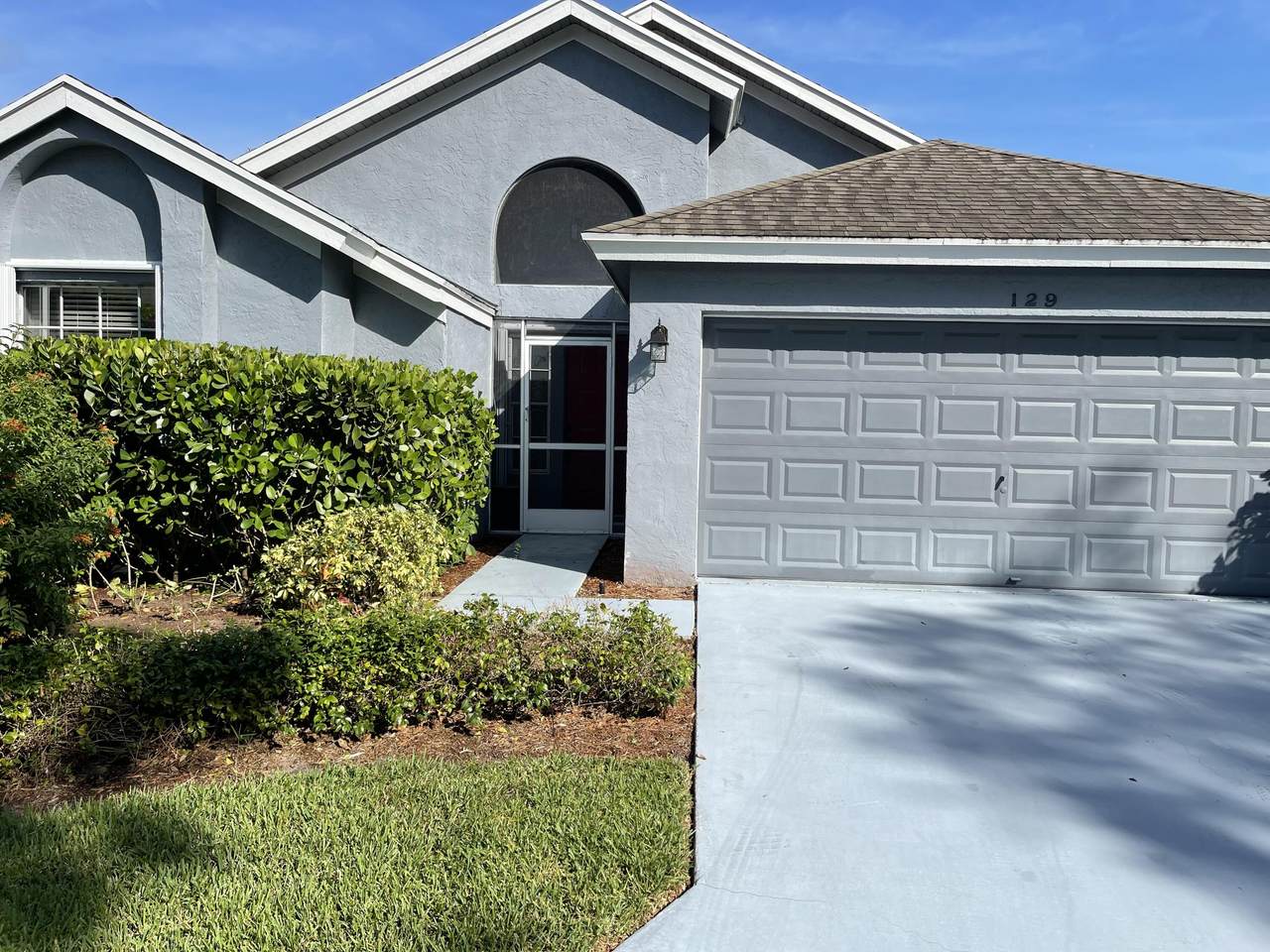 129 Hammocks Drive - Photo 1
