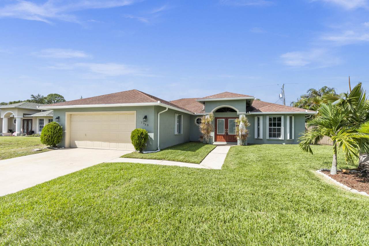 1950 Beard Street - Photo 1