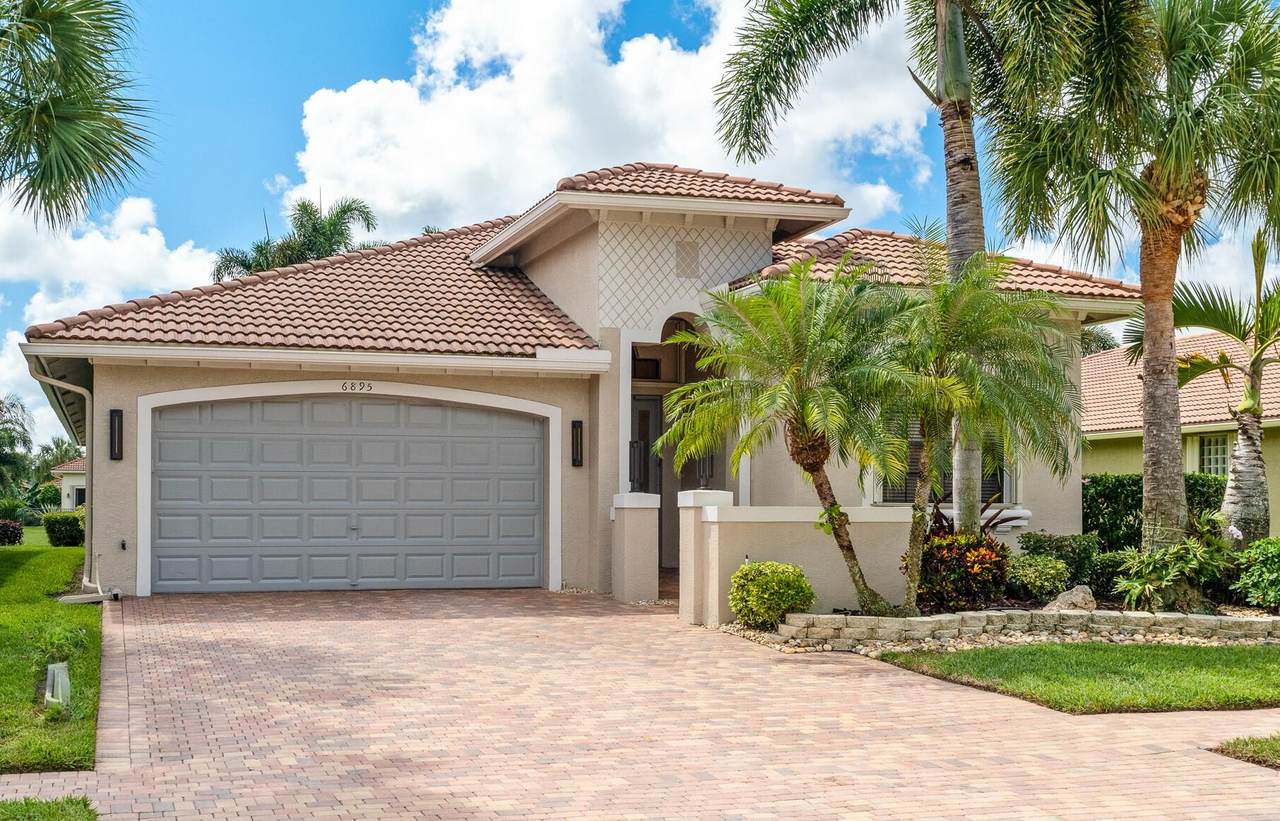 6895 Boscanni Drive - Photo 1