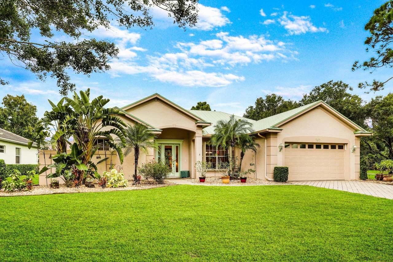 767 Whisper Ridge Trail - Photo 1