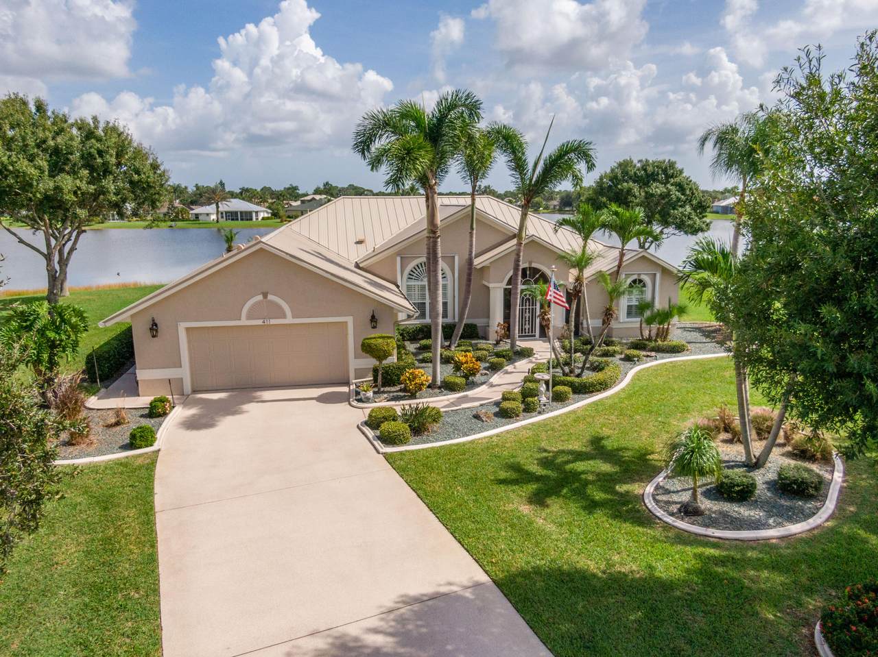 411 Thistle Trail - Photo 1