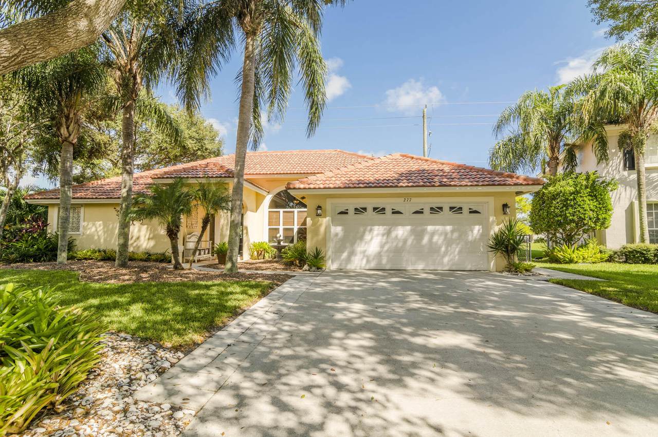 277 Crane Point - Photo 1