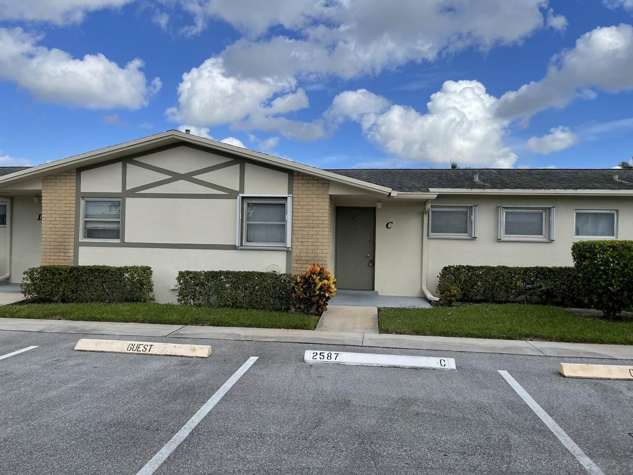 2587 Emory Drive - Photo 1