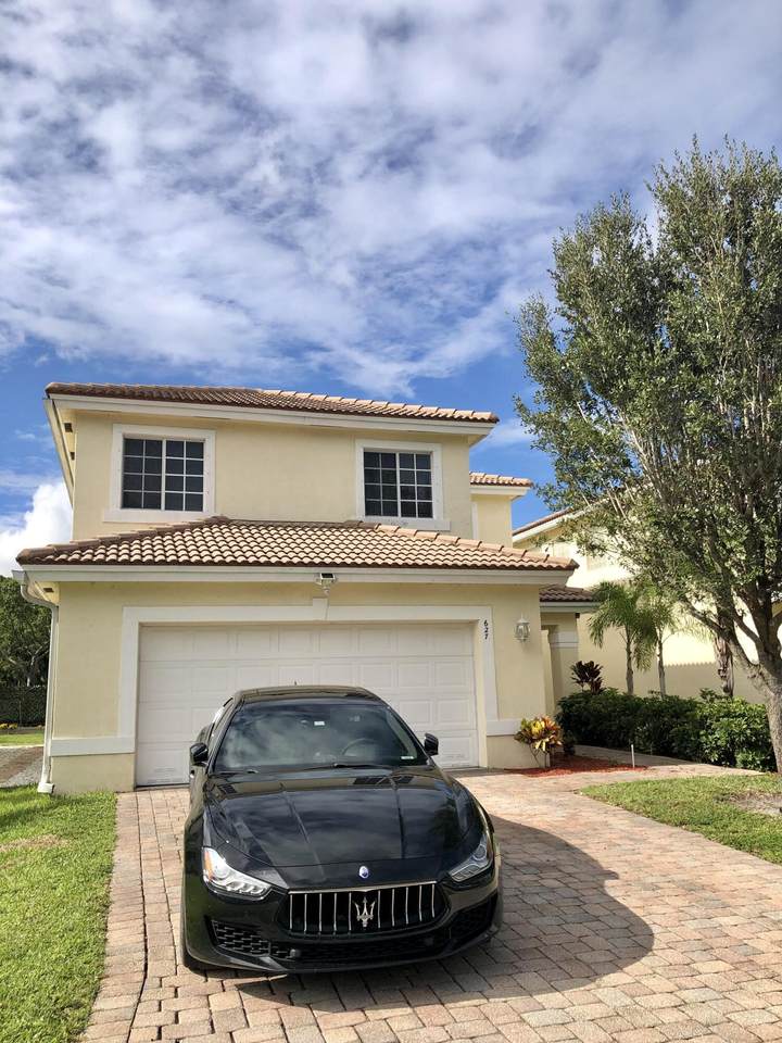 627 Perdido Heights Drive - Photo 1