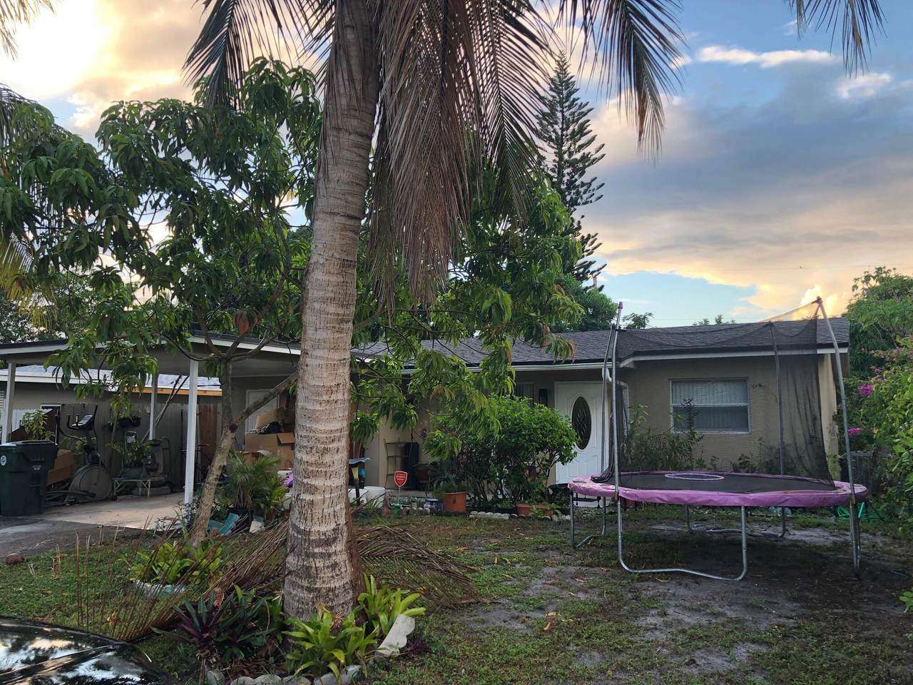 160 Forsyth Street - Photo 1