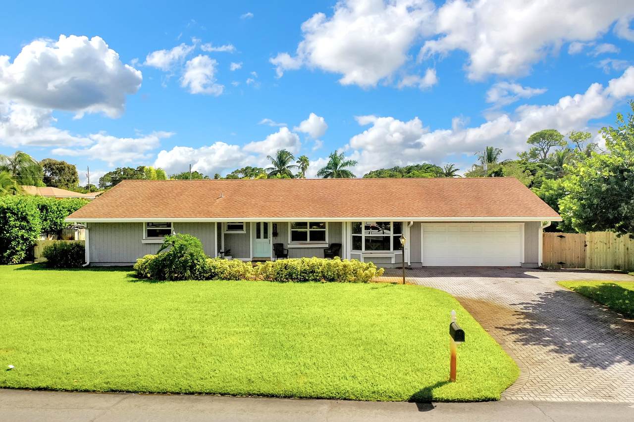 510 Sunset Road - Photo 1