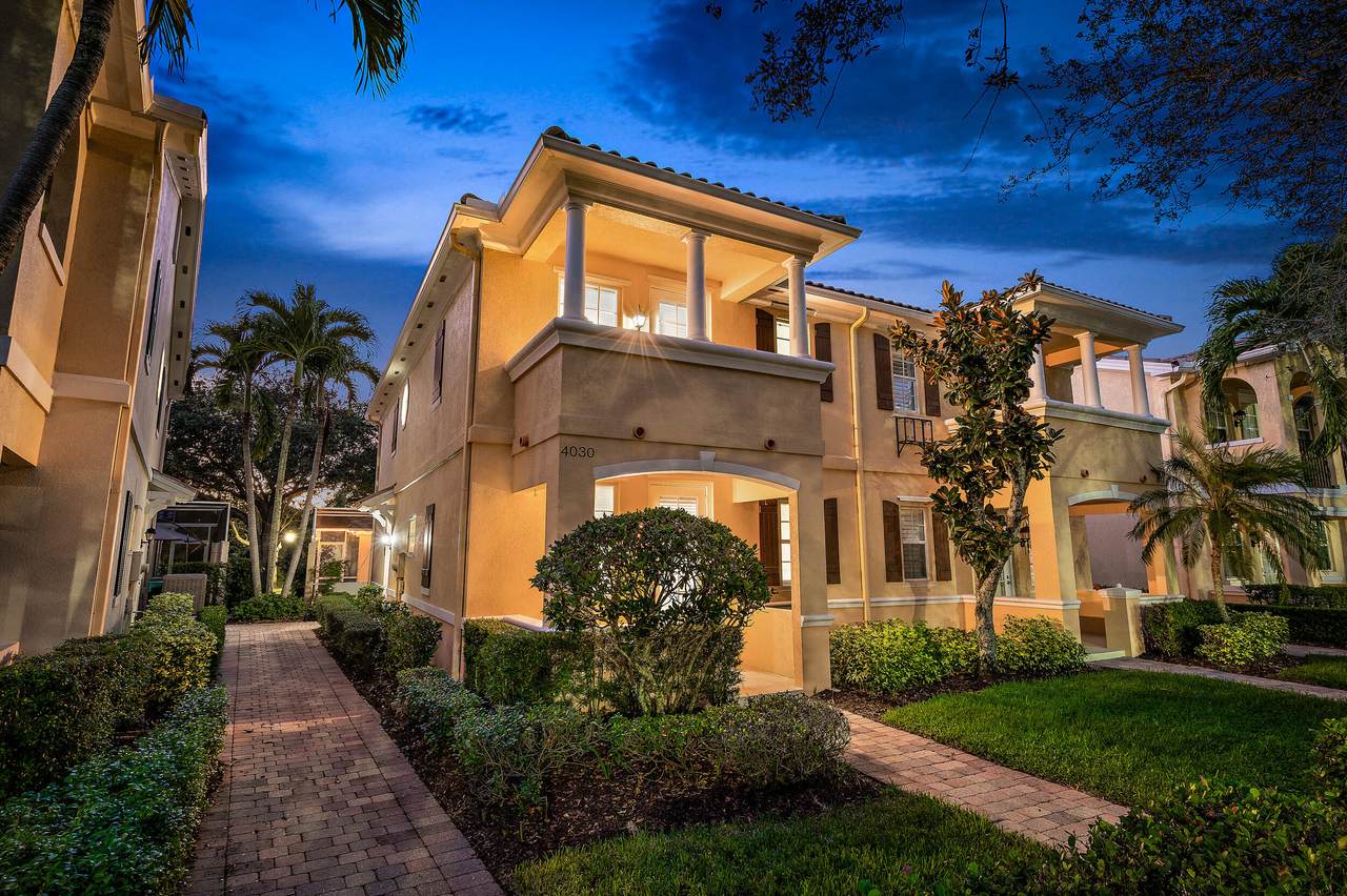4030 Parkside Drive - Photo 1