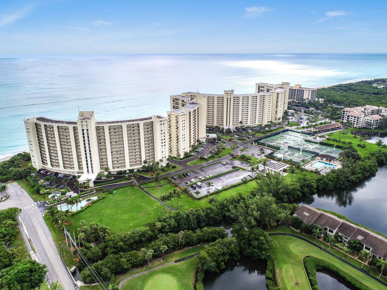 400 Ocean Trail Way - Photo 1