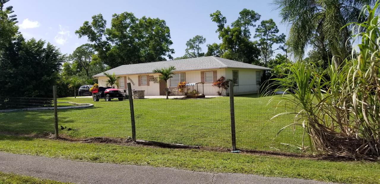 5209 Coconut Boulevard - Photo 1