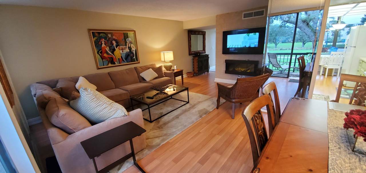 2405 Bridgewood Drive - Photo 1