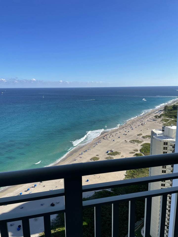 3000 N Ocean Dr - Photo 1