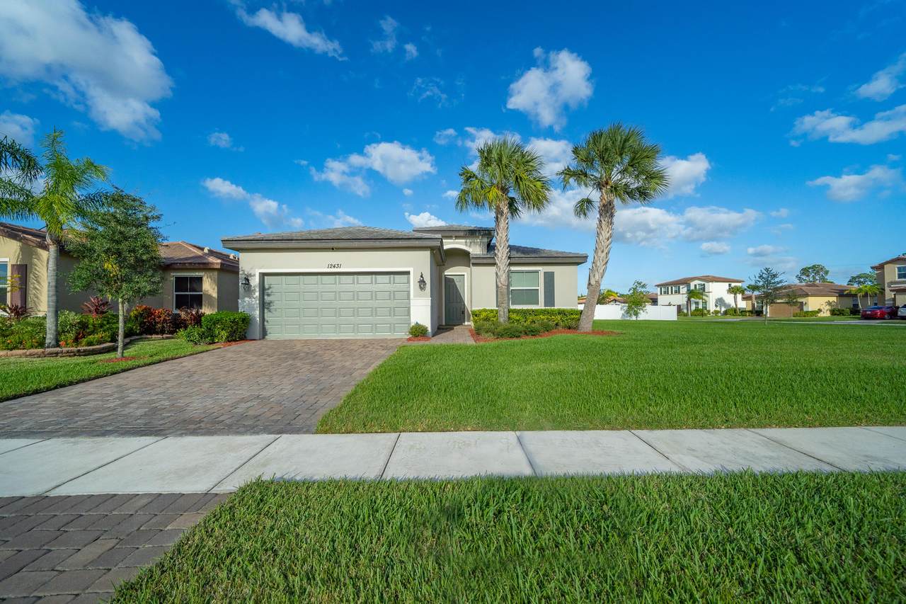 12431 Stanis Lane - Photo 1