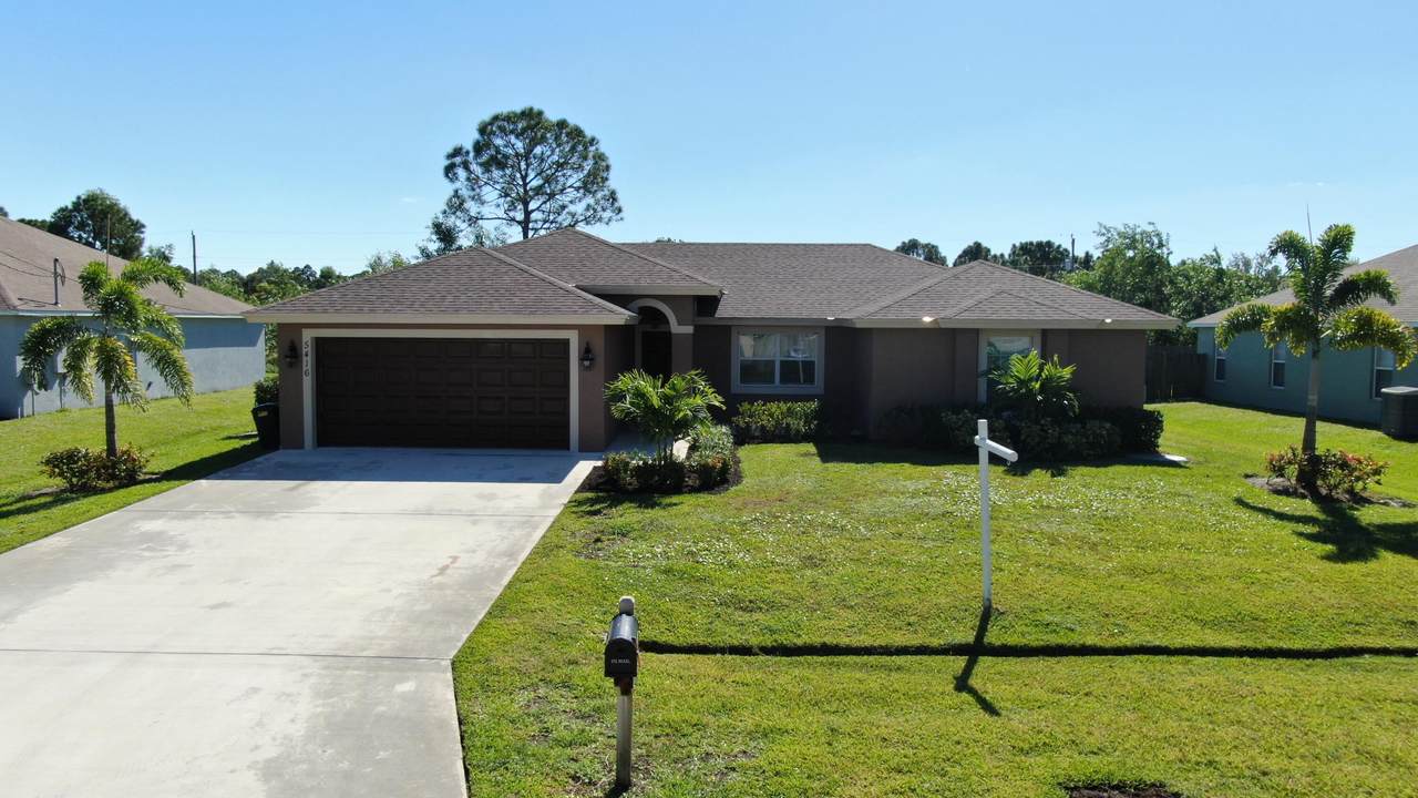 5416 Bolin Street - Photo 1
