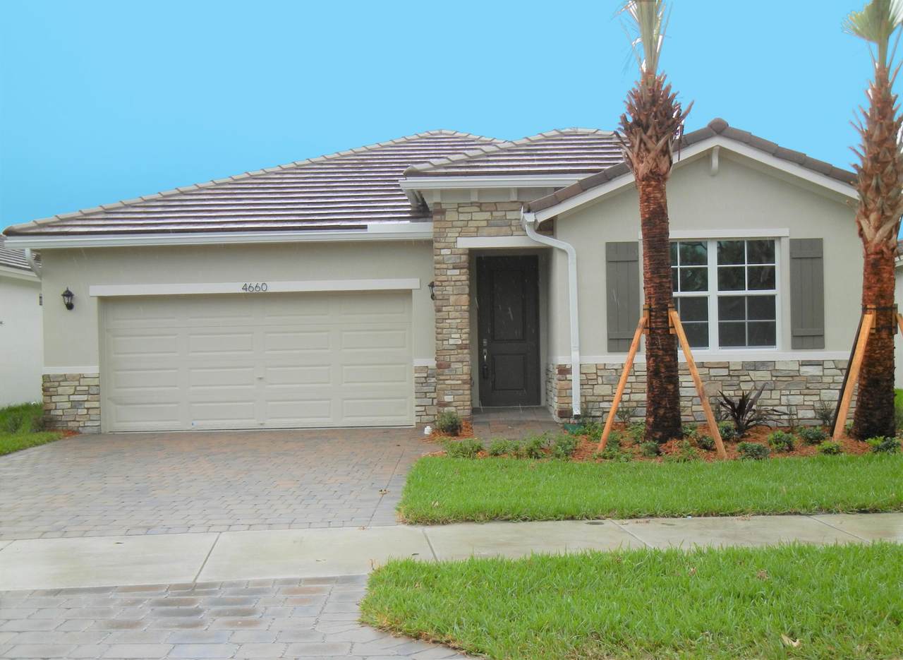 4660 Exchange Avenue - Photo 1