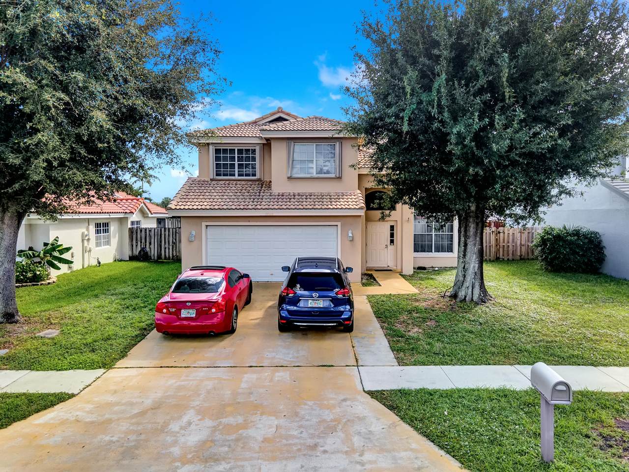 8668 Tourmaline Boulevard - Photo 1