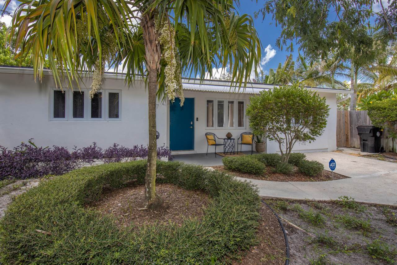 427 Ocean Breeze - Photo 1