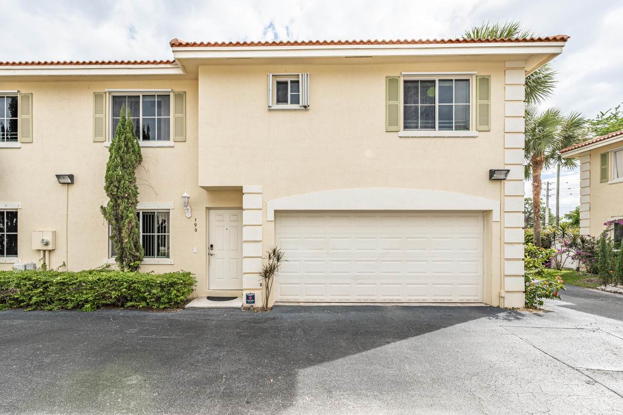 190 2nd Street - Photo 1