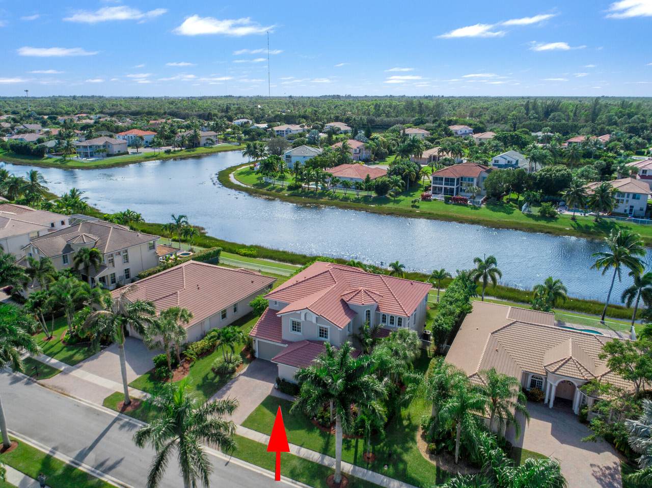 11570 Manatee Bay Lane - Photo 1