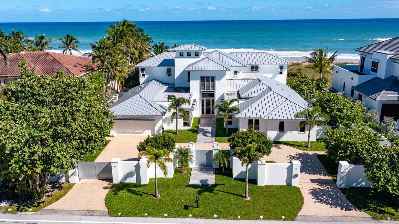 711 Ocean Boulevard - Photo 1