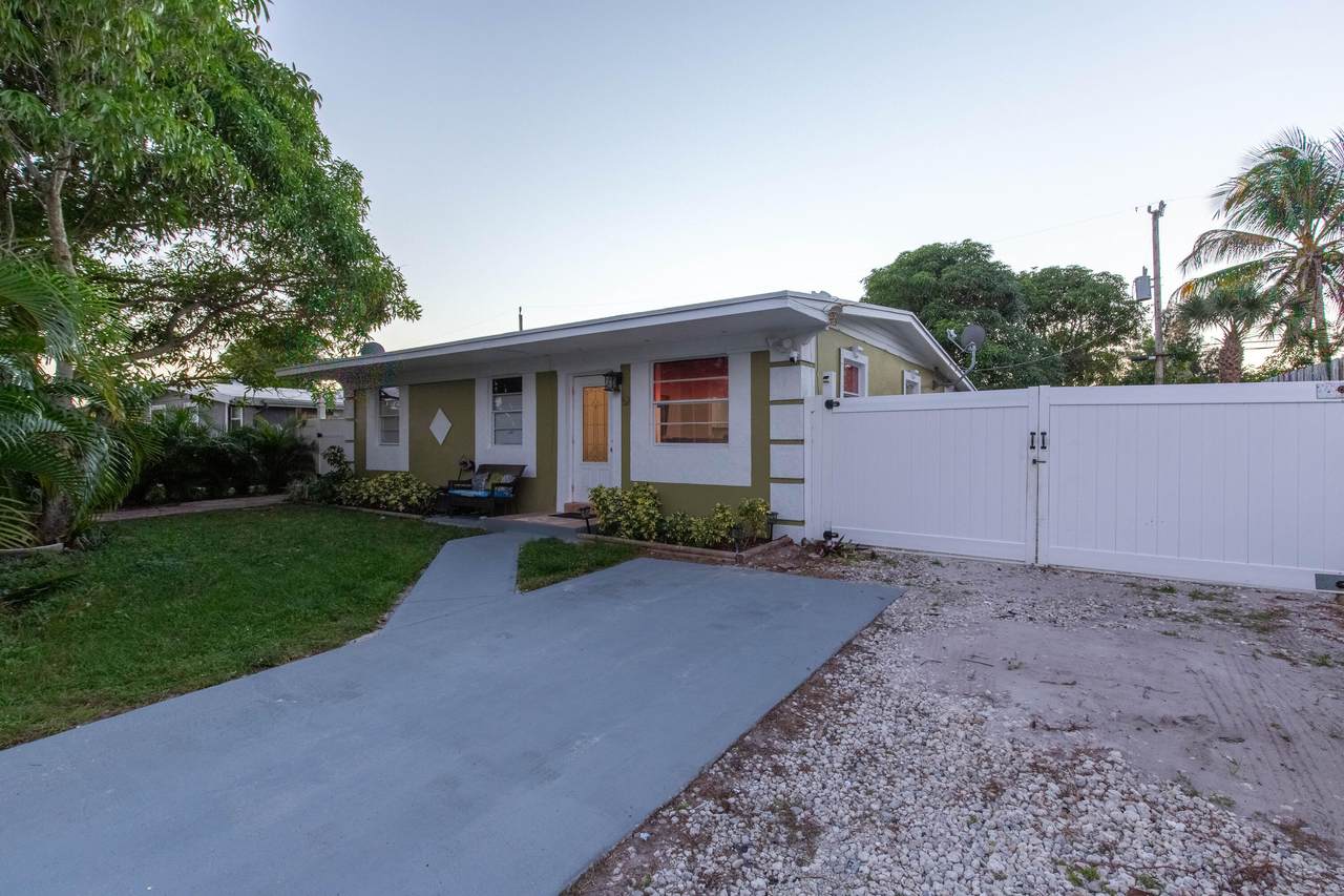 67 Tortuga Road - Photo 1