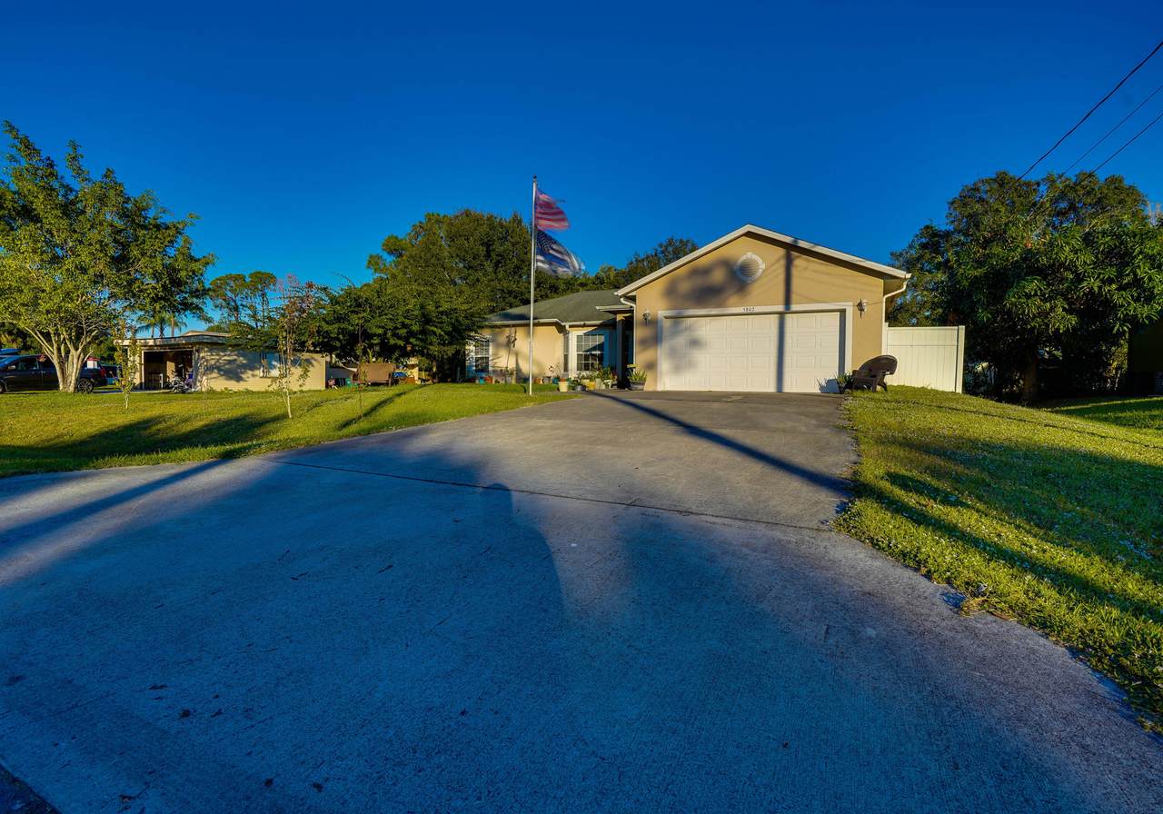 5802 Myrtle Drive - Photo 1