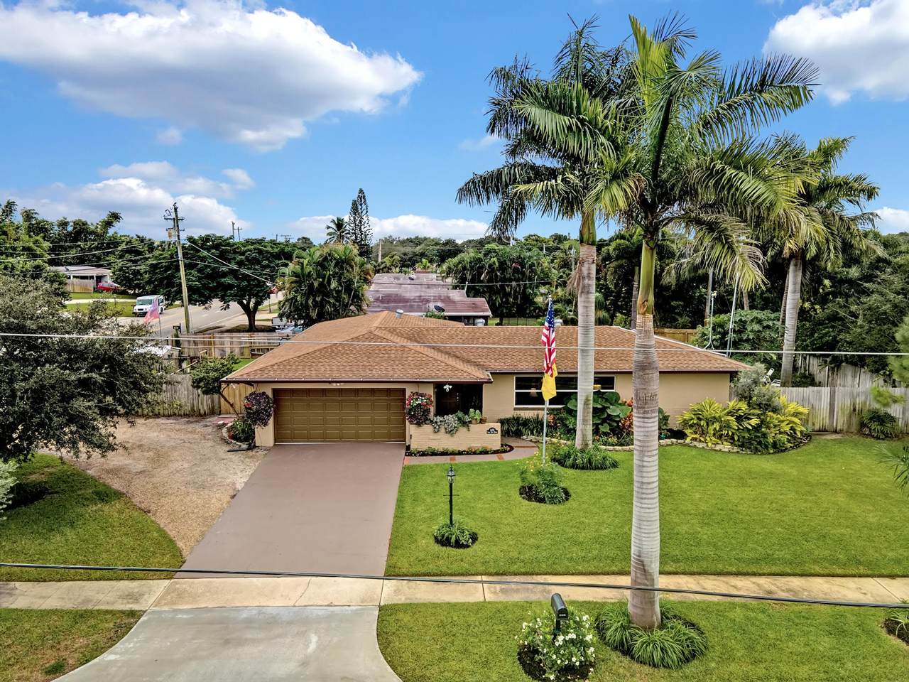 1401 Lake Bass Drive - Photo 1
