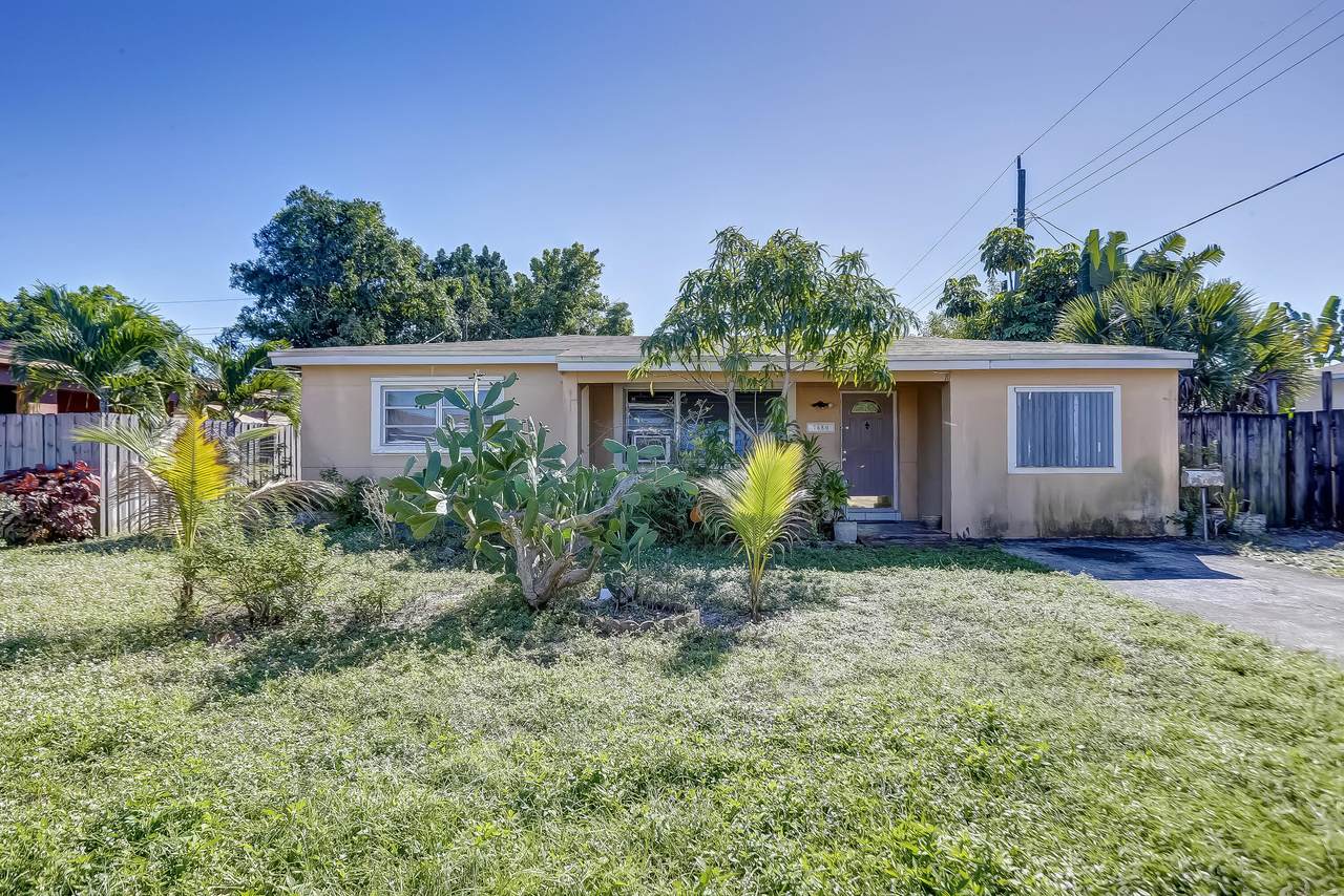 7680 Juniper Street - Photo 1