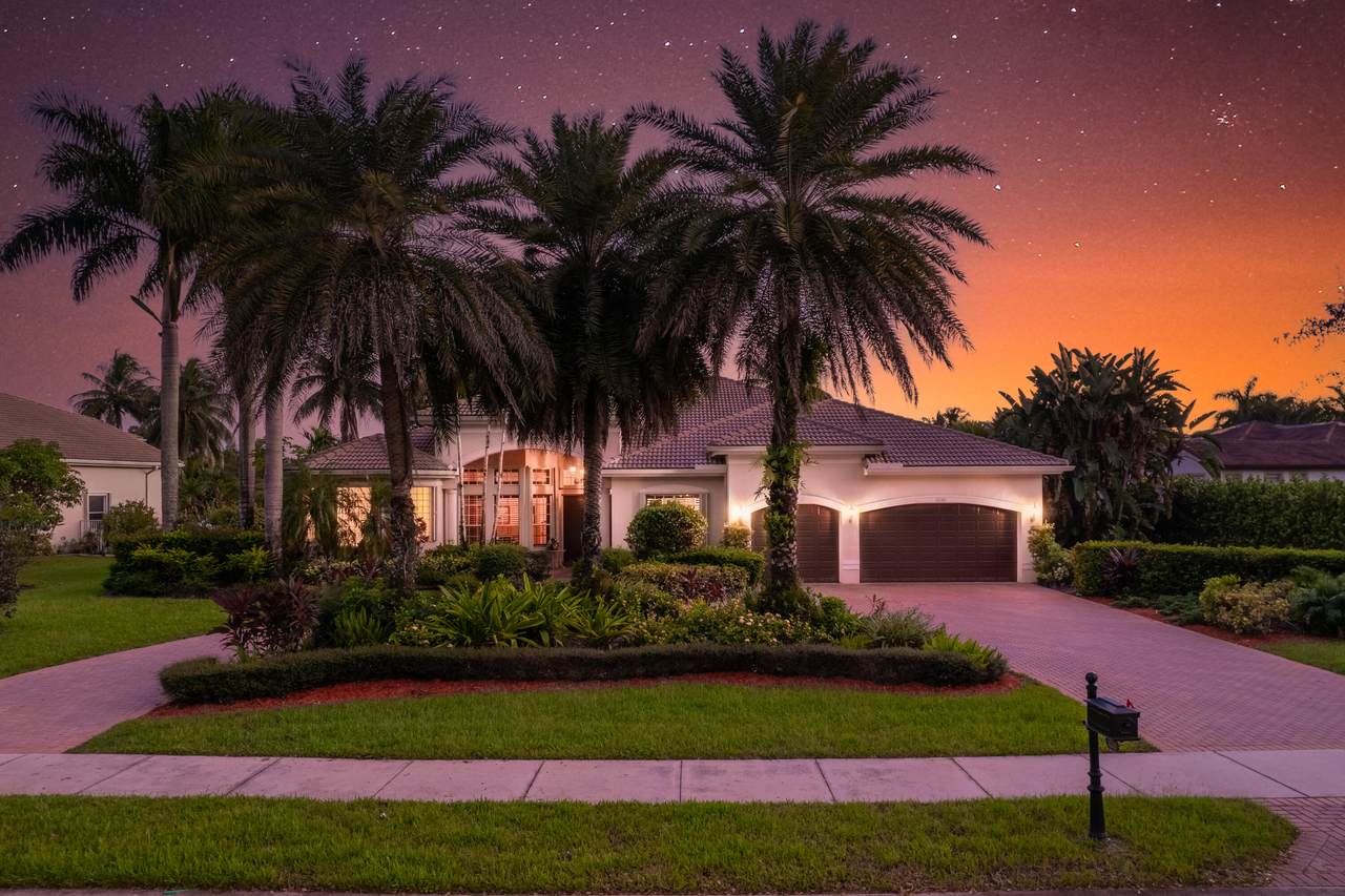 10242 Lone Star Place Place - Photo 1