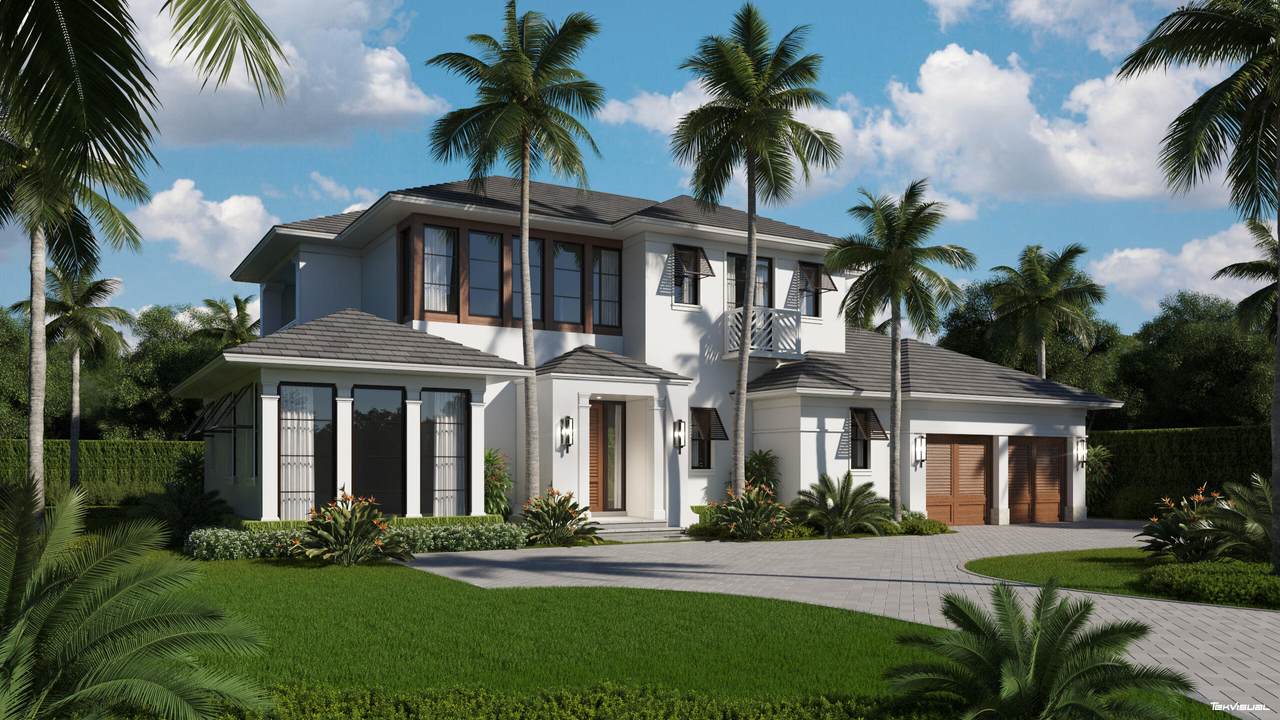 4691 Lake Drive - Photo 1
