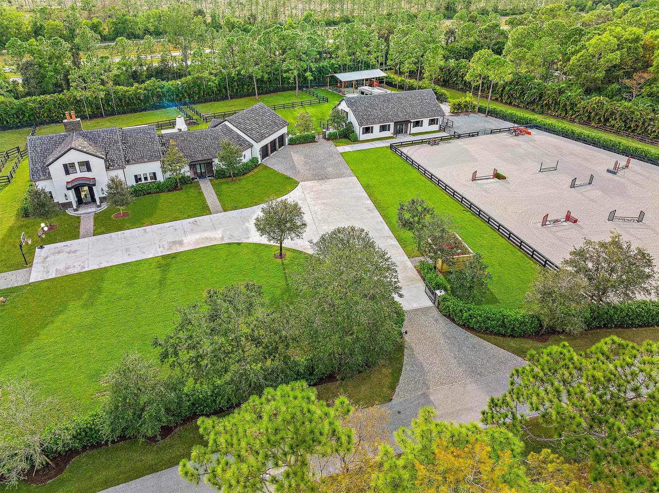 13411 Fox Croft Lane - Photo 1