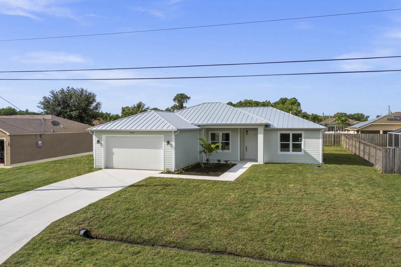 5330 Nekoma Street - Photo 1