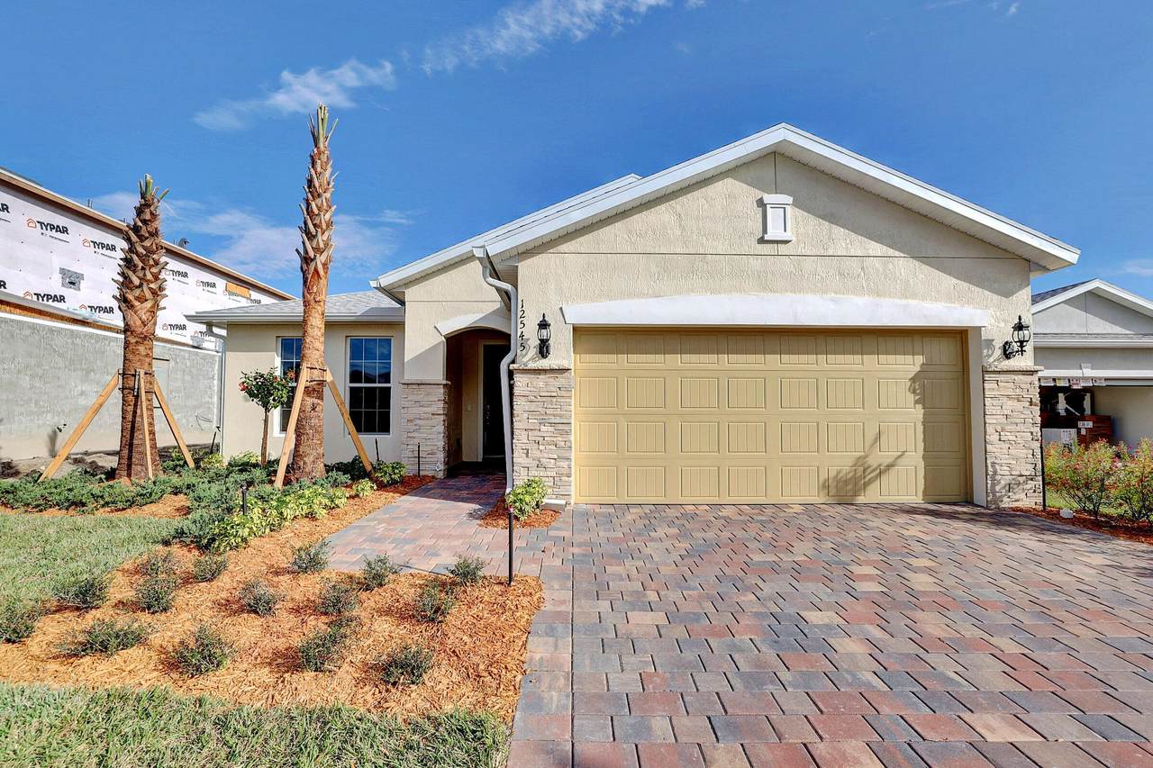 12545 Gray Fox Lane - Photo 1