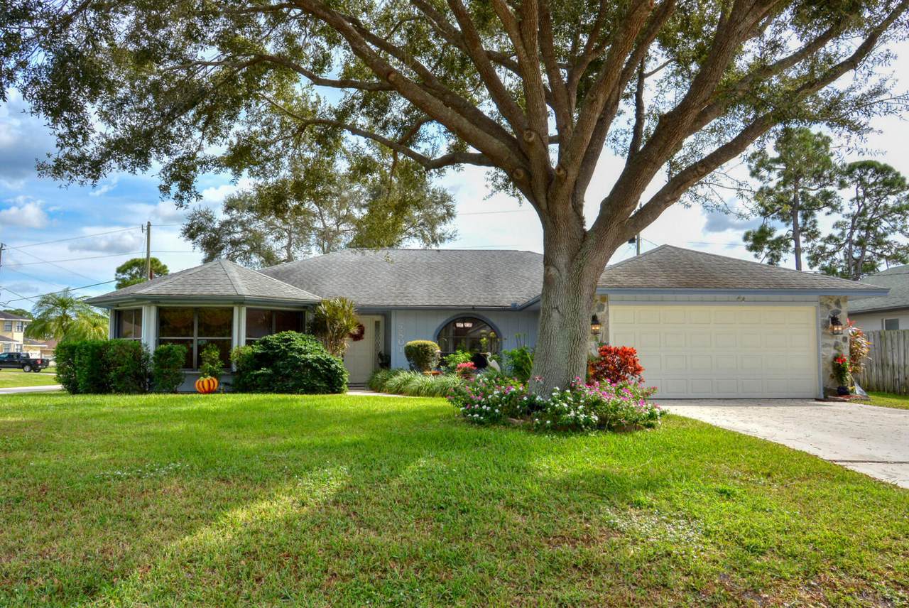 2801 Vittorio Street - Photo 1