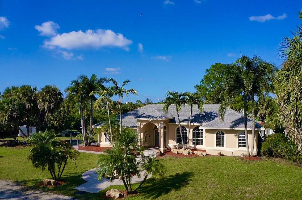 12205 Orange Boulevard - Photo 1