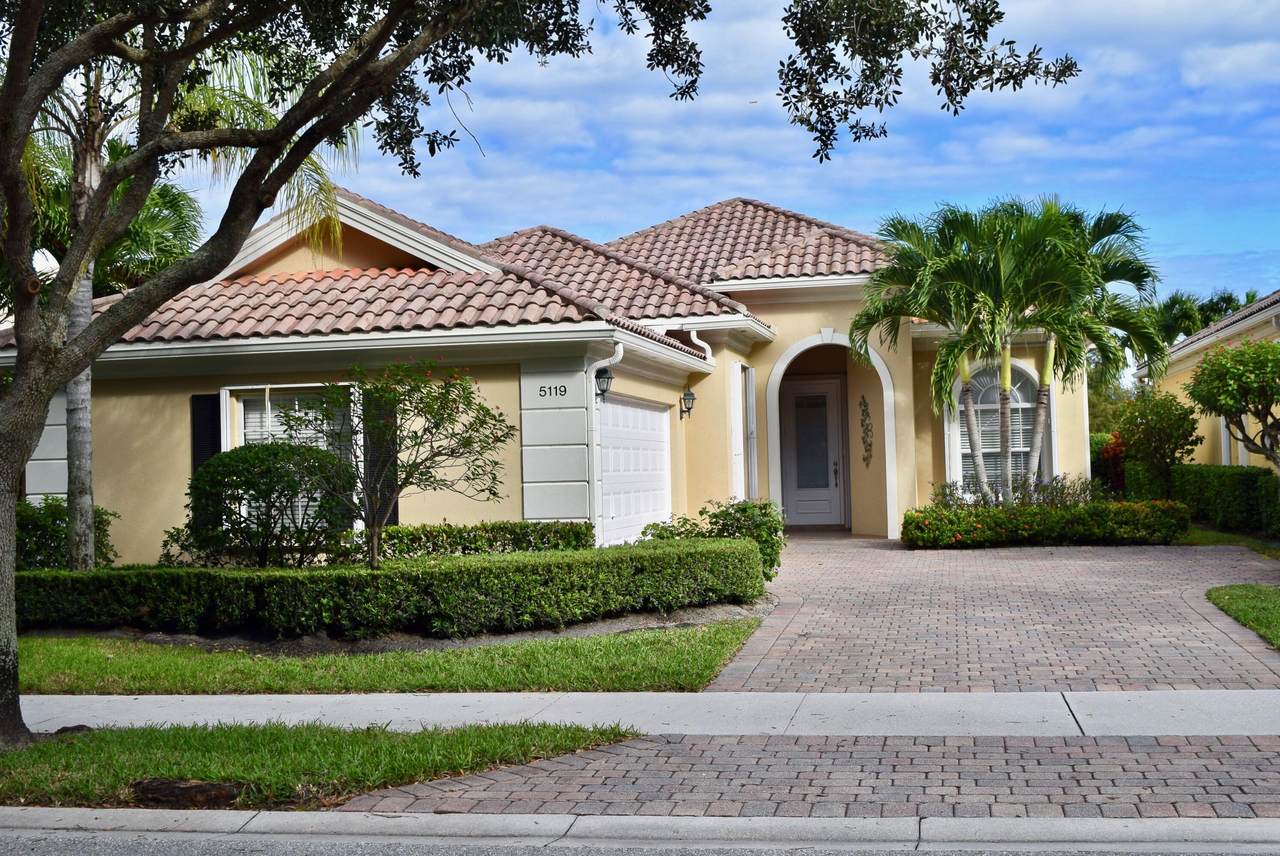 5119 Magnolia Bay Circle - Photo 1