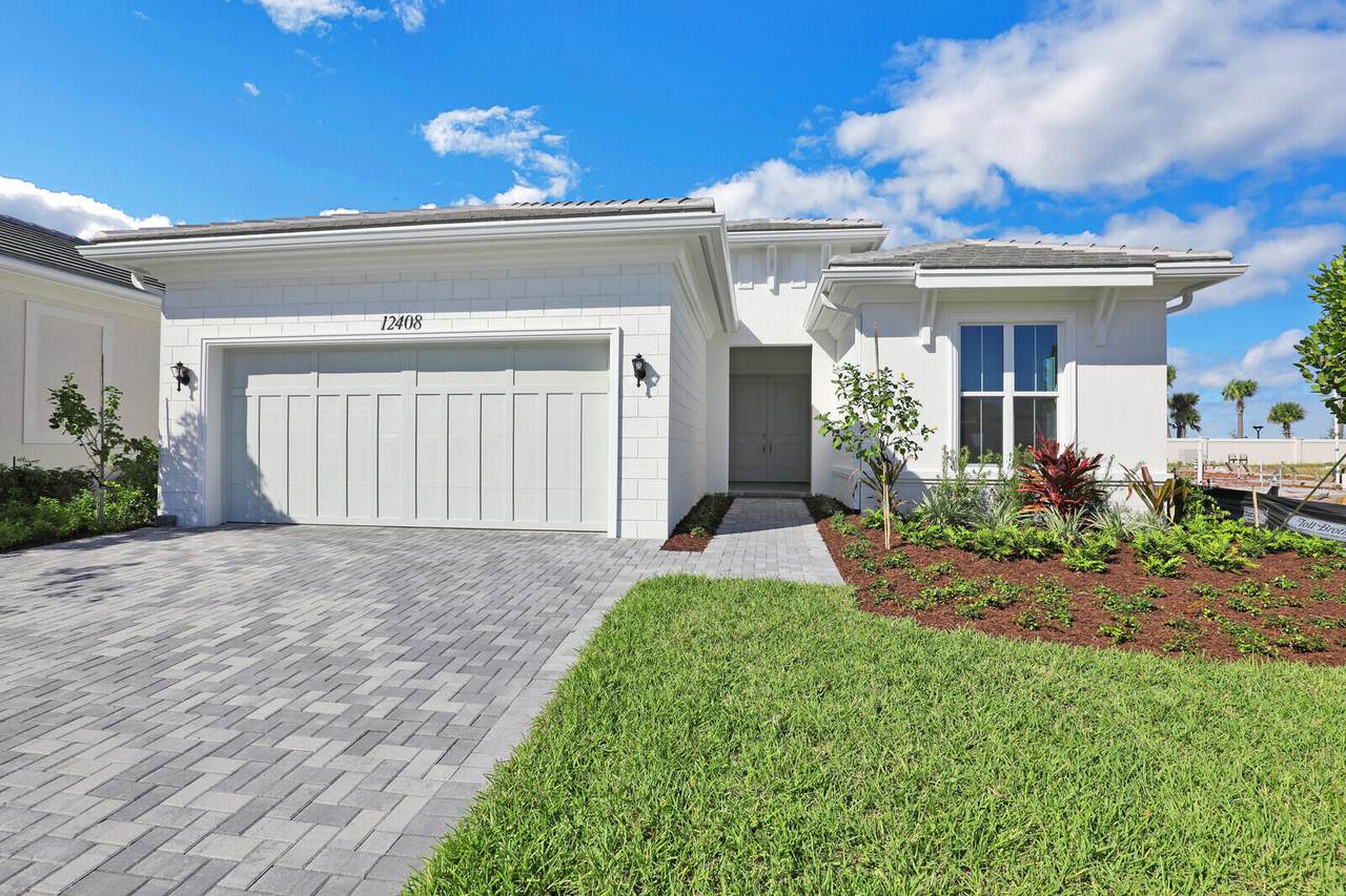 12408 Nautilus Circle - Photo 1