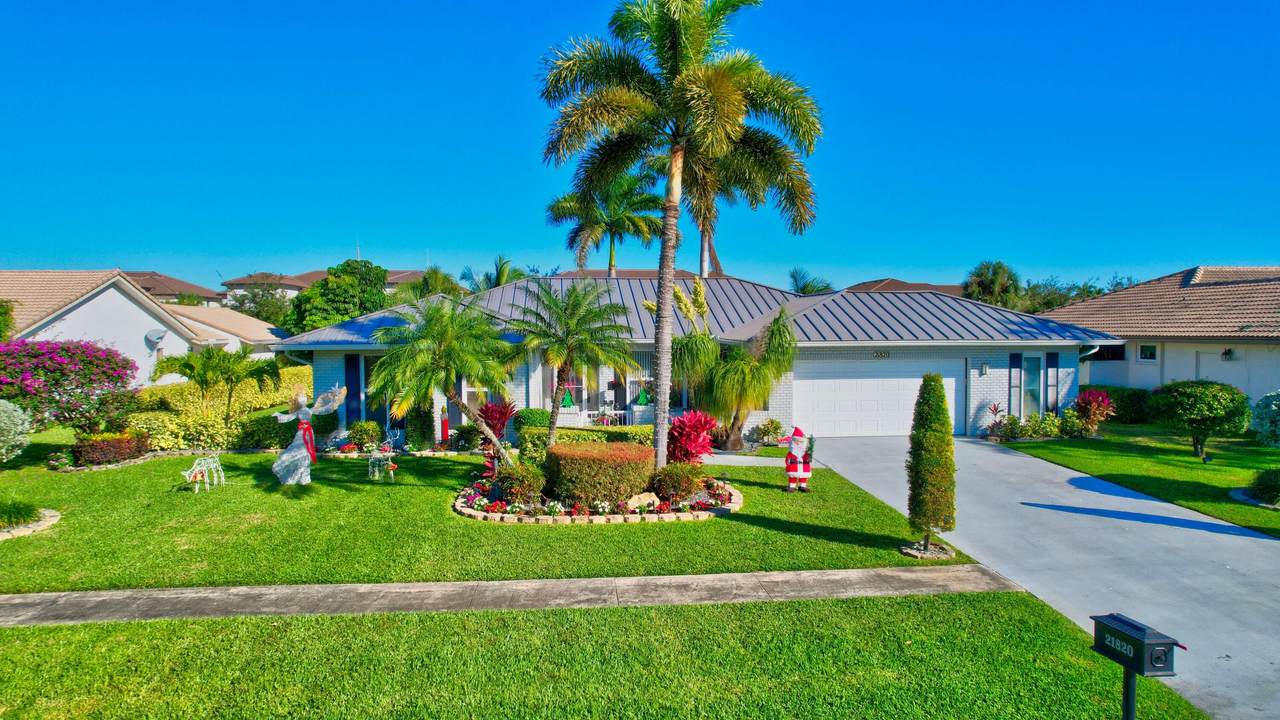21820 High Pine Trail - Photo 1