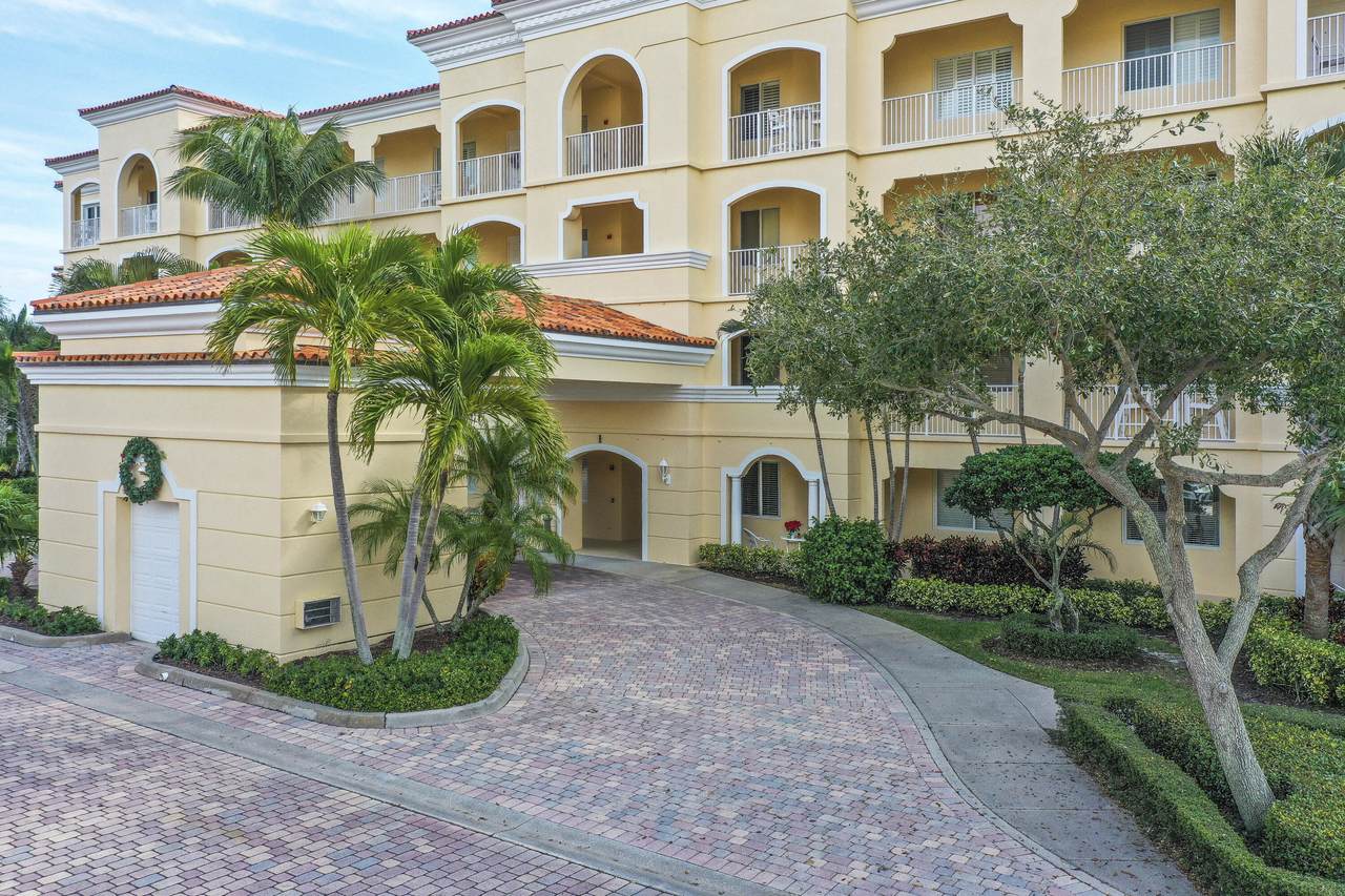 1 Harbour Isle Drive - Photo 1