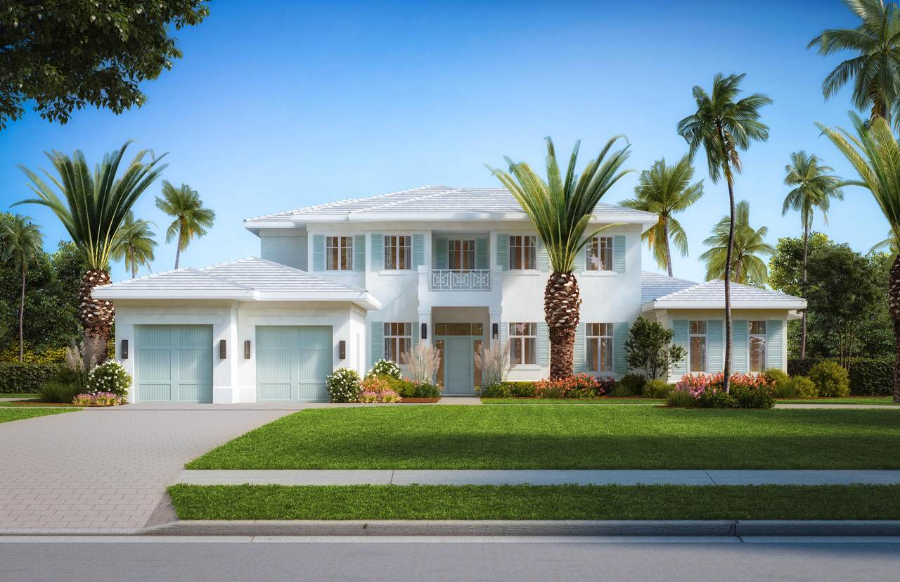 201 Echo Drive - Photo 1
