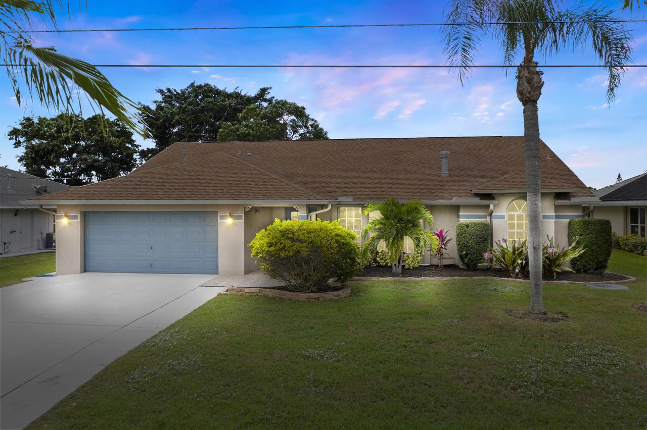 2862 Eagle Drive - Photo 1